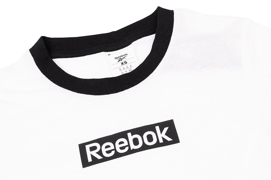 Reebok tricou pentru femei Training Essentials Linear Logo Tee FK6680