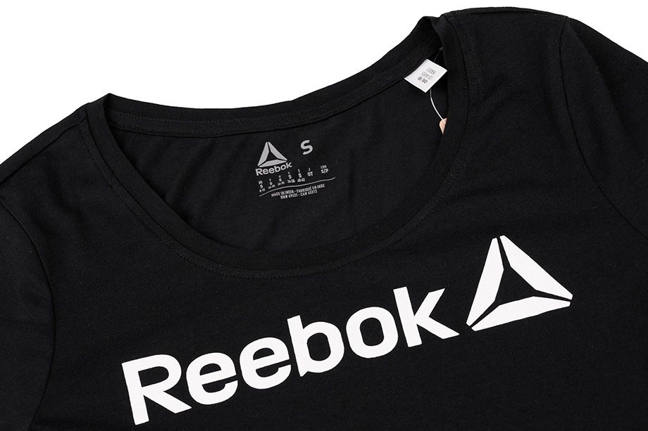 Reebok tricou pentru femei Linear Read CF4455