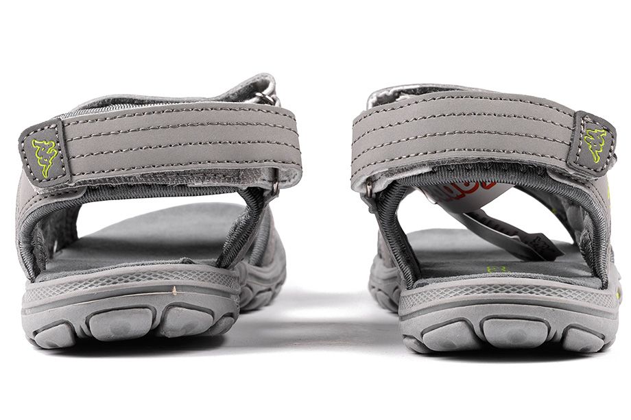 Kappa Pantofi Pentru Copii Swim Sandal Early II K Footwear Kids 260373K 1633