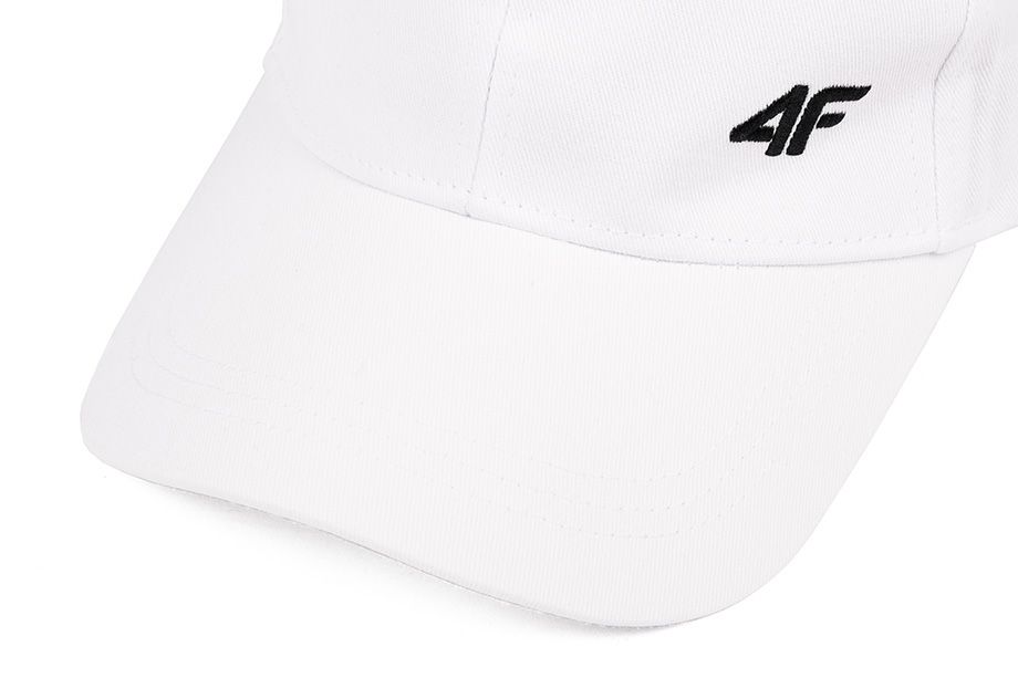 4F Șapcă cu cozoroc Pentru Femei H4L20 CAD006 10S