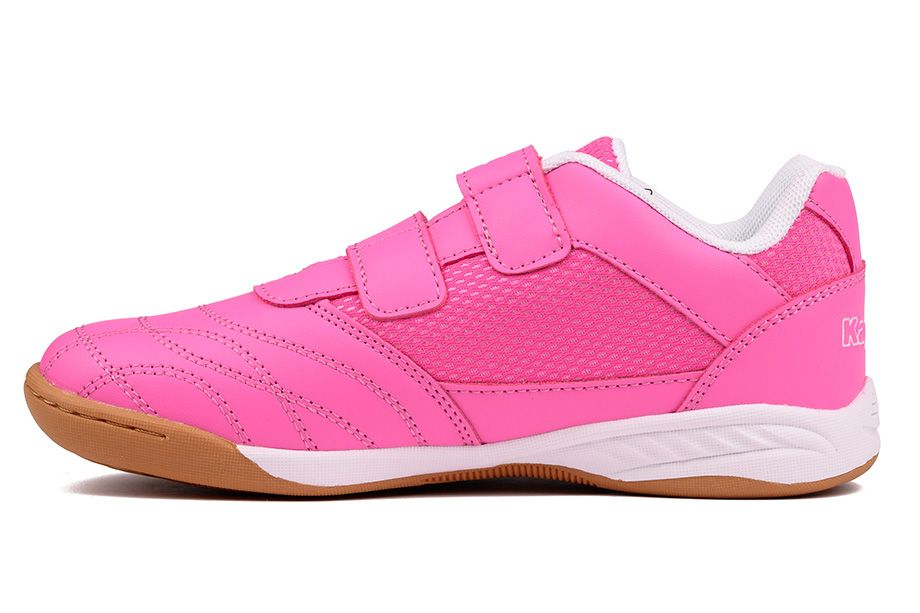 Kappa pantofi pentru copii Kickoff K Junior 260509K 2210 EUR 32 OUTLET Kappa pantofi pentru copii Kickoff K Junior 260509K 2210 EUR 32 OUTLET