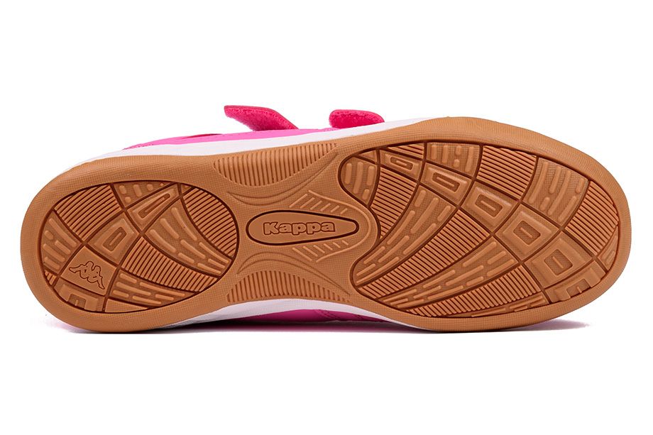 Kappa pantofi pentru copii Kickoff K Junior 260509K 2210 EUR 32 OUTLET Kappa pantofi pentru copii Kickoff K Junior 260509K 2210 EUR 32 OUTLET