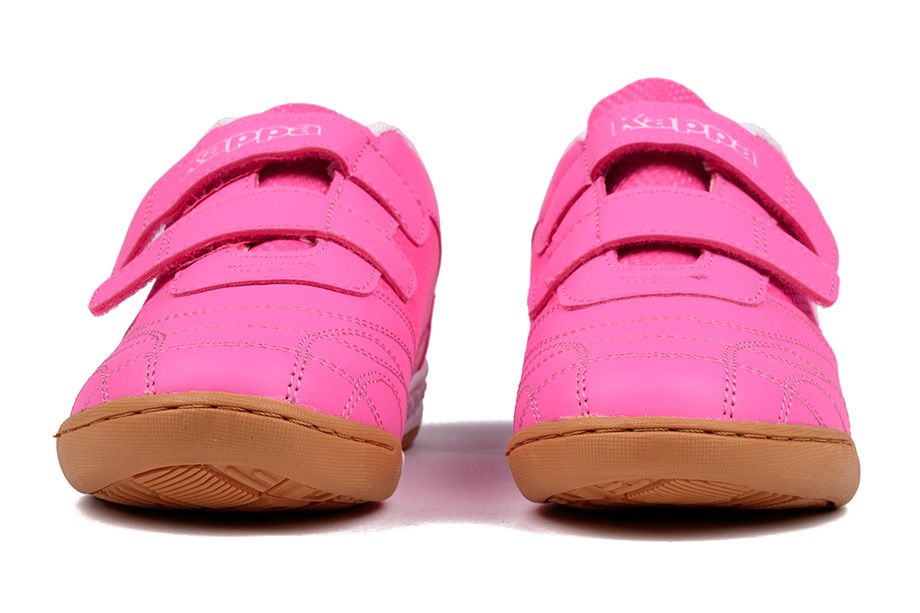 Kappa pantofi pentru copii Kickoff K Junior 260509K 2210 EUR 32 OUTLET Kappa pantofi pentru copii Kickoff K Junior 260509K 2210 EUR 32 OUTLET