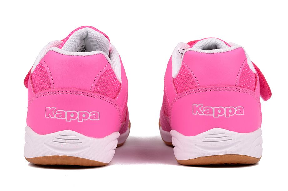 Kappa pantofi pentru copii Kickoff K Junior 260509K 2210 EUR 32 OUTLET Kappa pantofi pentru copii Kickoff K Junior 260509K 2210 EUR 32 OUTLET