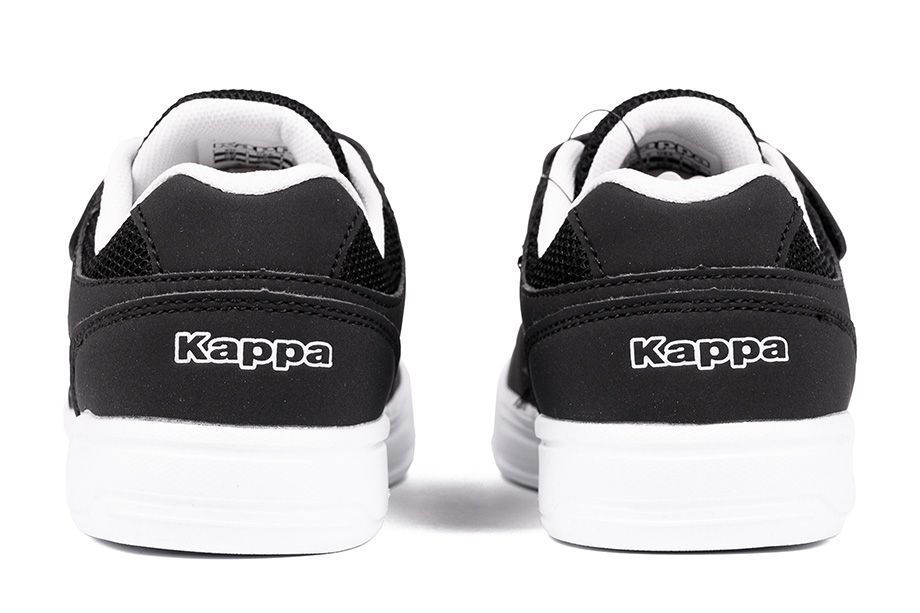 Kappa Pantofi De Interior Pentru Copii Dalton K Junior 260779K 1110