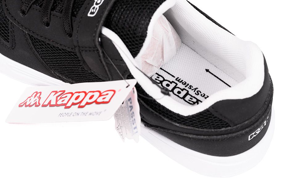 Kappa Pantofi De Interior Pentru Copii Dalton K Junior 260779K 1110