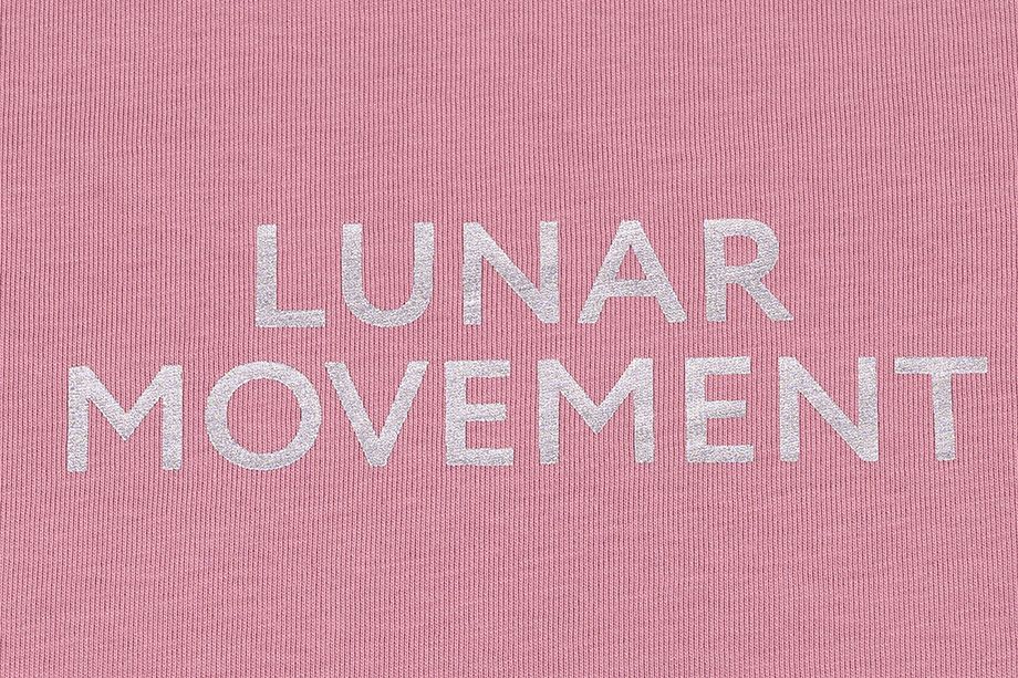 4F Tricou Pentru Femei T-Shirt Lunar Movement H4L20 TSD014 53S