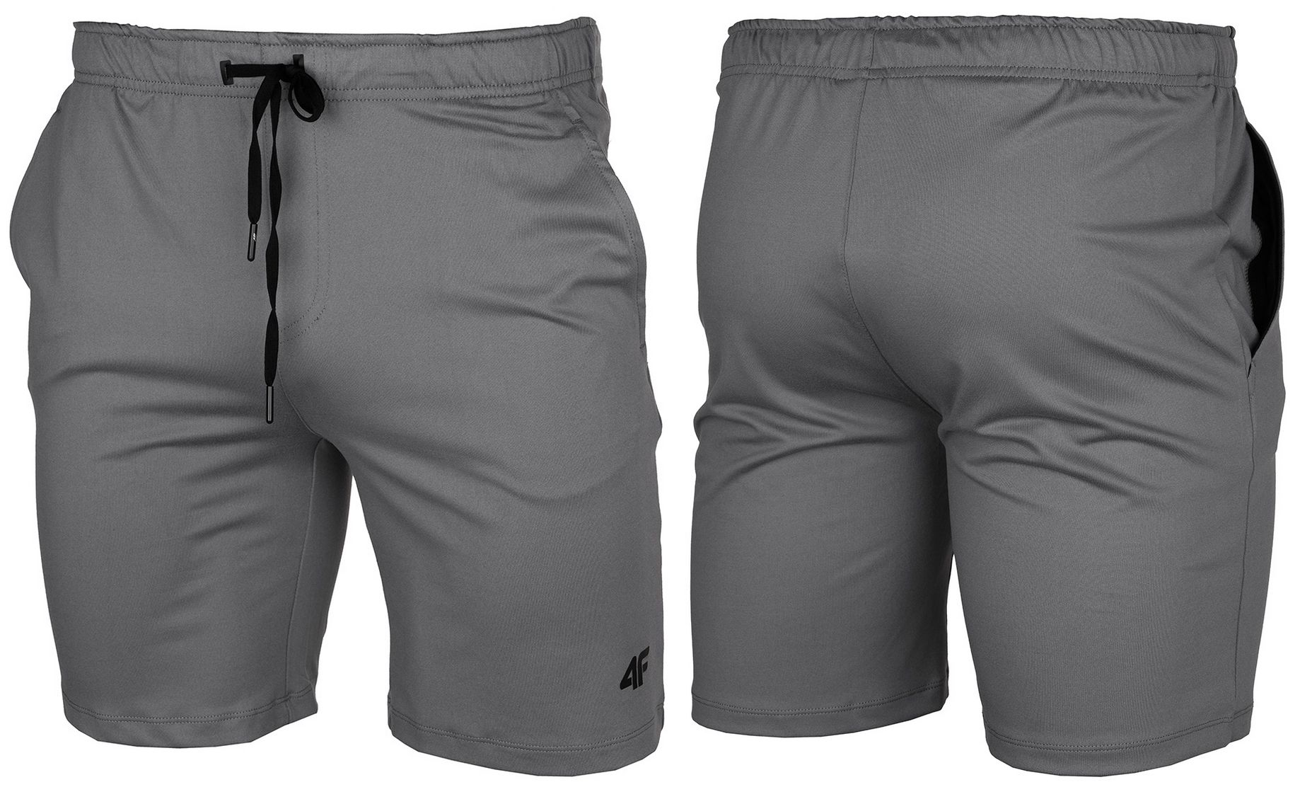 4F Pantaloni Scurți Funcționali Pentru Bărbați NOSH4 SKMF003 25S