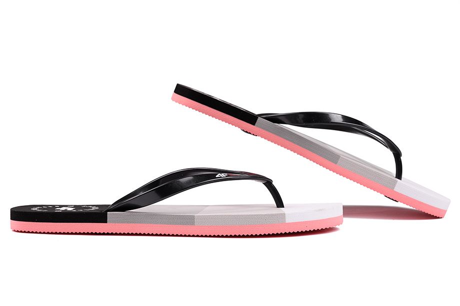 4F Papuci de damă Flip Flops de vară H4L20 KLD004 97S