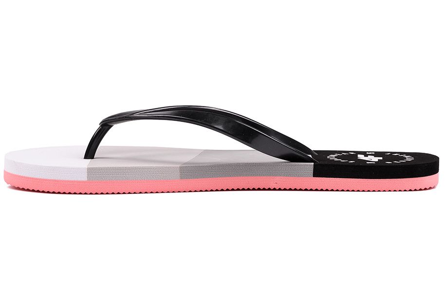 4F Papuci de damă Flip Flops de vară H4L20 KLD004 97S