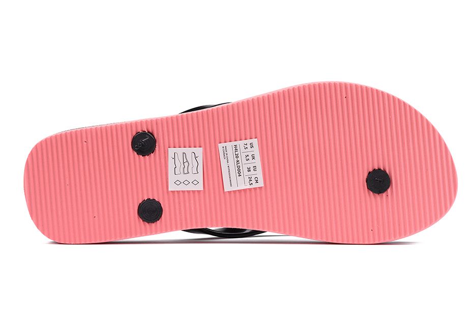 4F Papuci de damă Flip Flops de vară H4L20 KLD004 97S