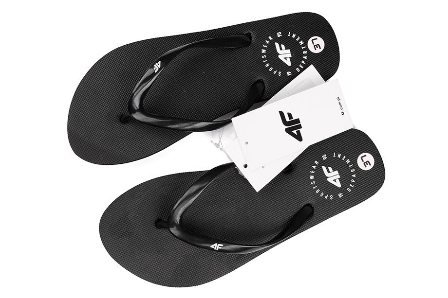 4F Papuci de damă Flip Flops de vară H4L20 KLD005 21S