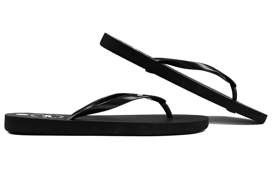 4F Papuci de damă Flip Flops de vară H4L20 KLD005 21S