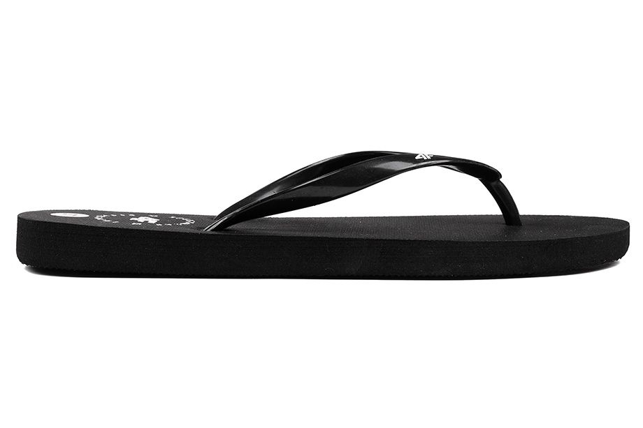 4F Papuci de damă Flip Flops de vară H4L20 KLD005 21S