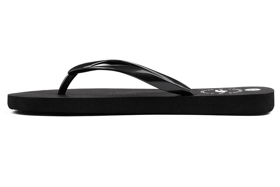4F Papuci de damă Flip Flops de vară H4L20 KLD005 21S