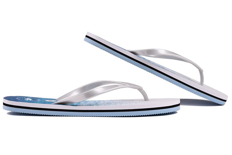 4F Papuci de damă Flip Flops de vară H4L20 KLD004 91S