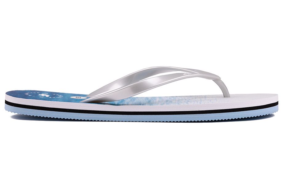 4F Papuci de damă Flip Flops de vară H4L20 KLD004 91S