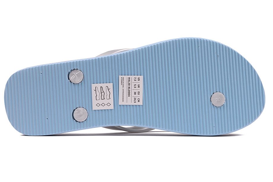 4F Papuci de damă Flip Flops de vară H4L20 KLD004 91S
