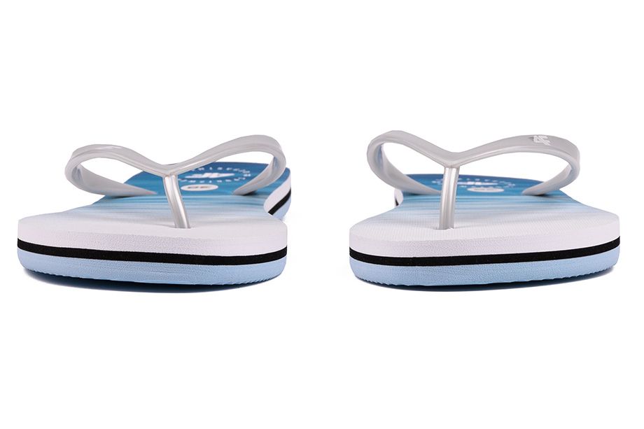 4F Papuci de damă Flip Flops de vară H4L20 KLD004 91S