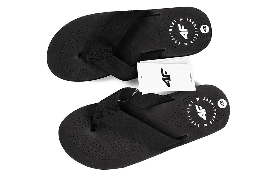 4F Papuci barbati Flip Flops de vară H4L20 KLM004 20S