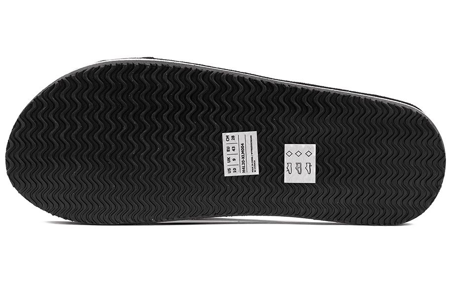 4F Papuci barbati Flip Flops de vară H4L20 KLM004 20S