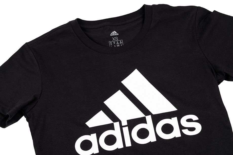 adidas tricou pentru femei Must Haves Badge of Sports FQ3237