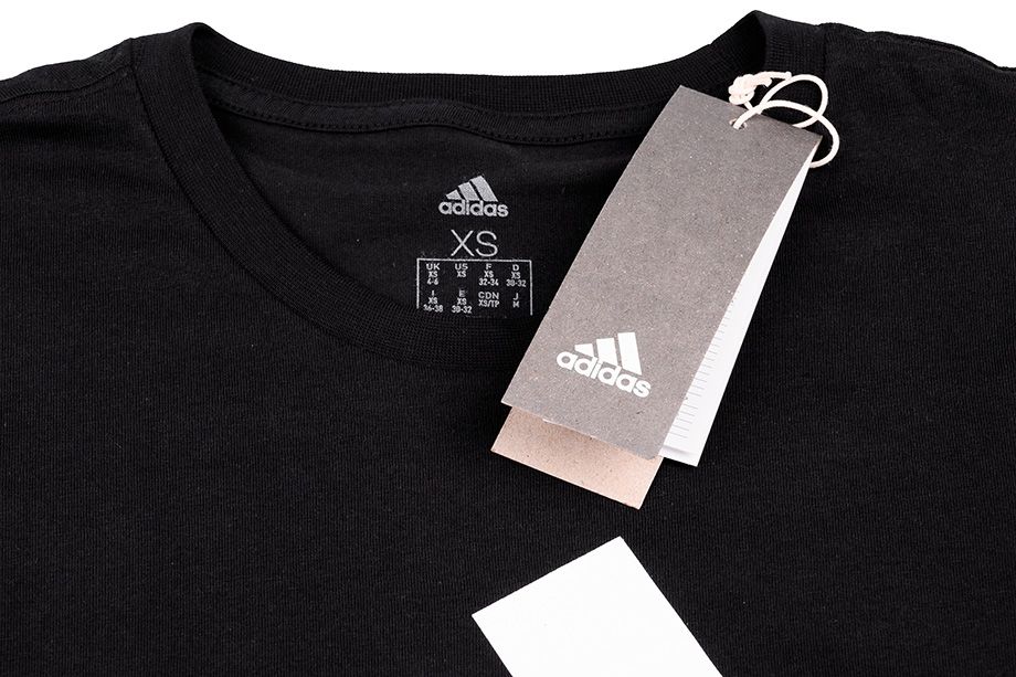 adidas tricou pentru femei Must Haves Badge of Sports FQ3237