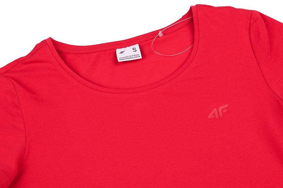 4F tricou pentru femei NOSH4 TSD001 62S