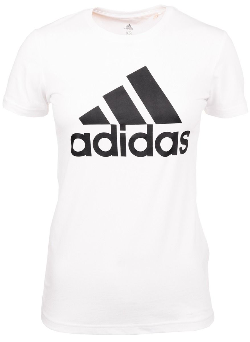 adidas tricou pentru femei Must Haves Badge of Sports FQ3238