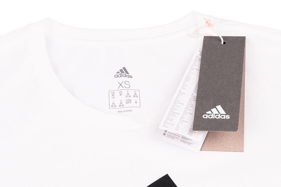 adidas tricou pentru femei Must Haves Badge of Sports FQ3238