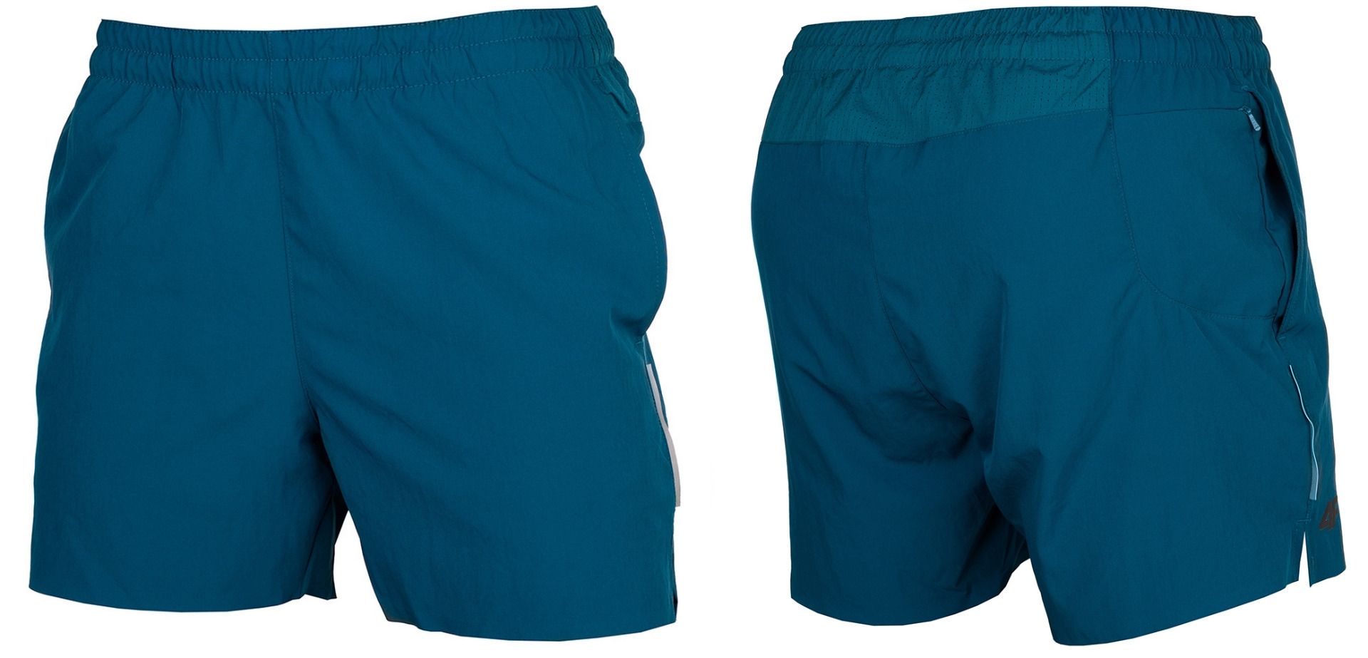 4F Pantaloni Scurți Funcționali Pentru Bărbați H4L20 SKMF010 46S