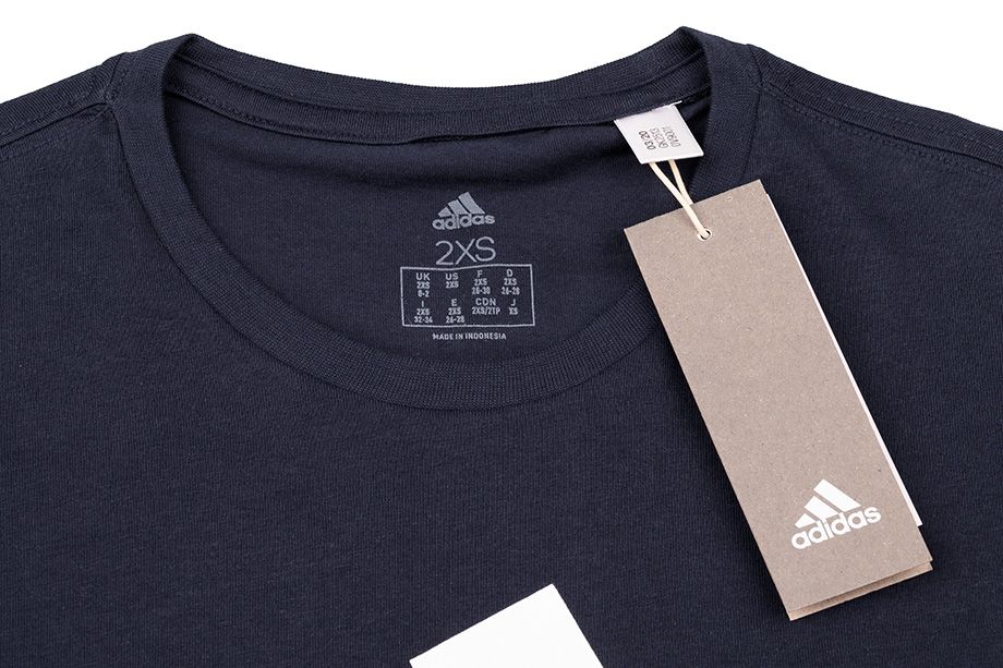 adidas tricou pentru femei Must Haves Badge of Sports GK2513