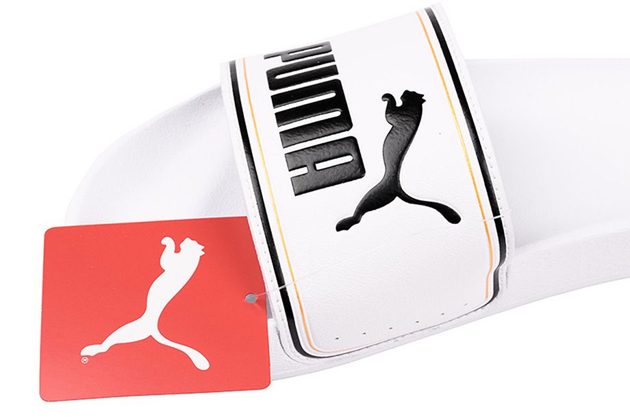 PUMA papuci Leadcat FTR 372276 02
