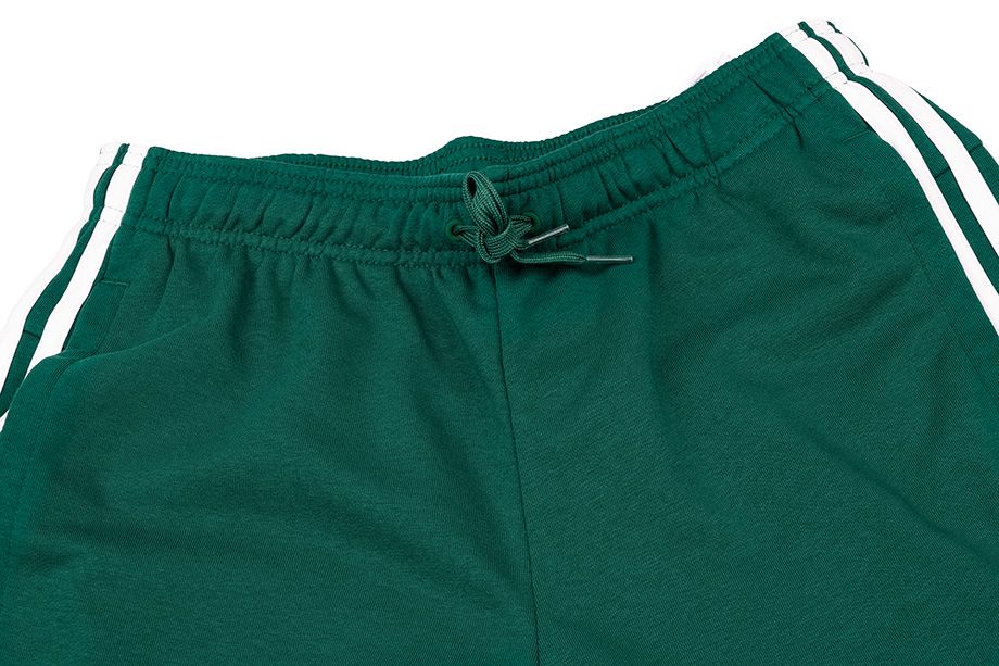 adidas Pantaloni Scurți Bărbați Essentials 3 S Short FT FM6057