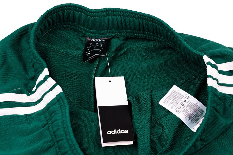 adidas Pantaloni Scurți Bărbați Essentials 3 S Short FT FM6057