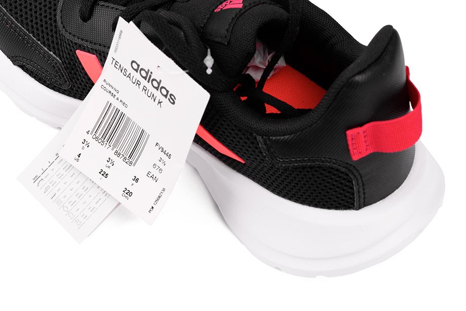 adidas pantofi pentru copii Tensaur Run K FV9445