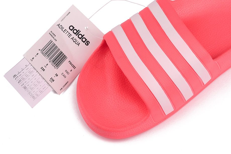 adidas Slapi pentru femei Adilette Aqua FW4292