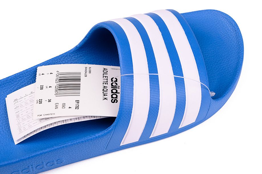 adidas Slapi Adilette Aqua K EF1752