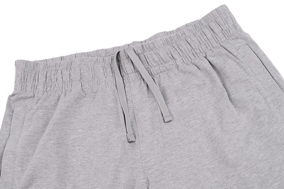 Under Armour pantaloni scurți bărbați Sportstyle Cotton Logo 1329300 035