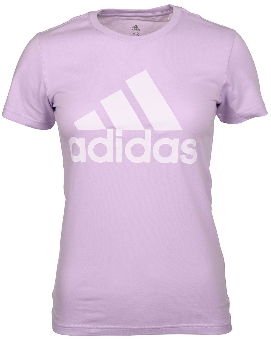 adidas tricou pentru femei Must Haves Badge of Sports FQ3240