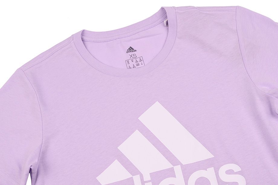 adidas tricou pentru femei Must Haves Badge of Sports FQ3240