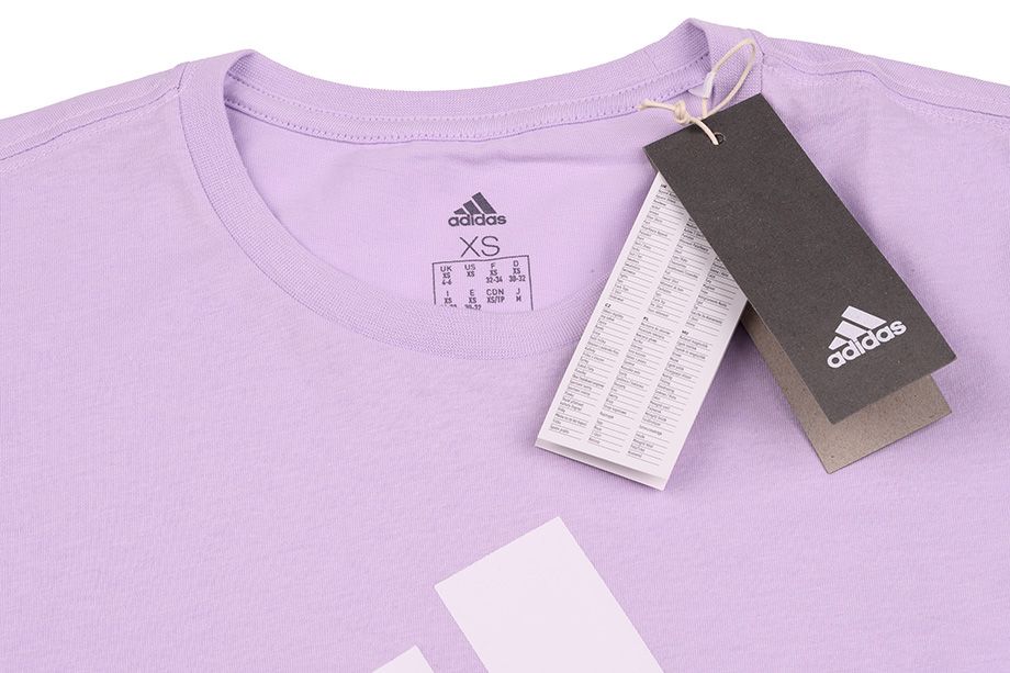 adidas tricou pentru femei Must Haves Badge of Sports FQ3240