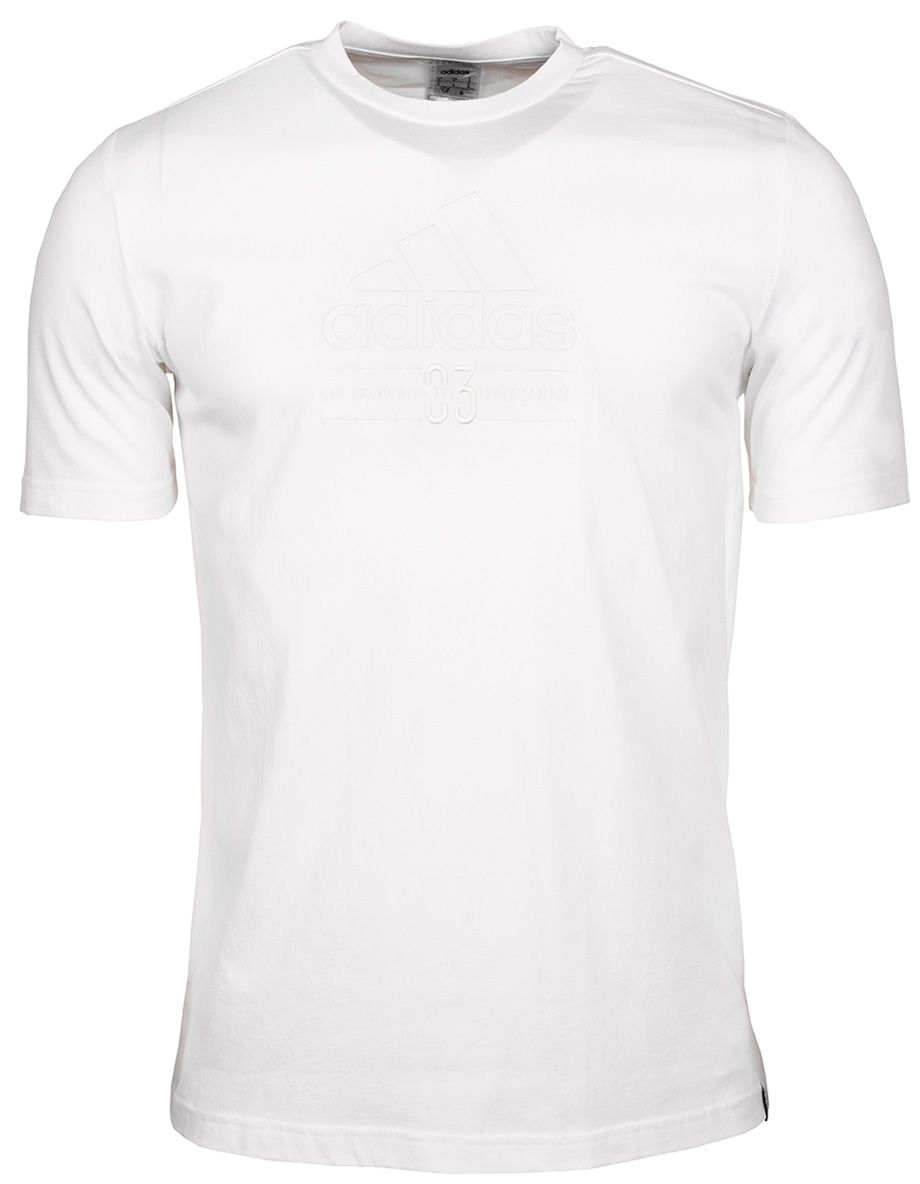 adidas tricou bărbătesc M Brilliant Basics T GD3844