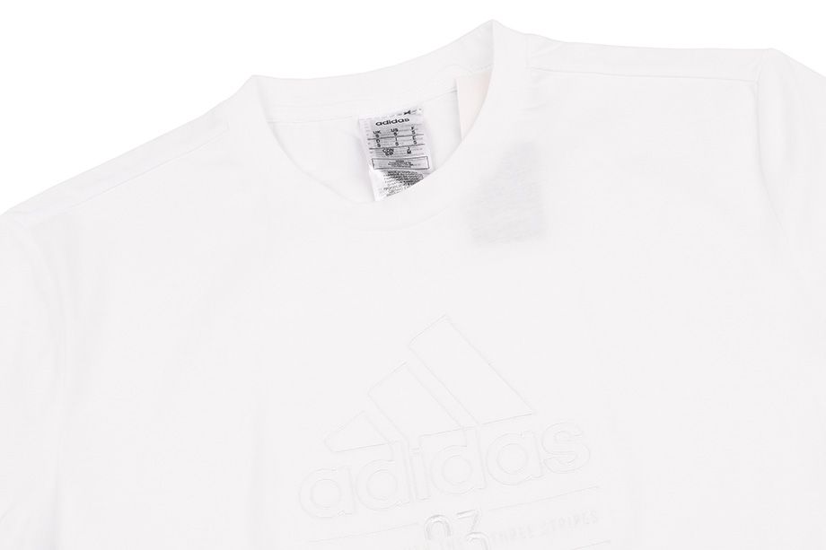 adidas tricou bărbătesc M Brilliant Basics T GD3844