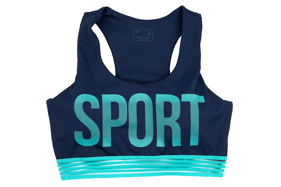 4F Sutien sport H4L20 STAD004A 31S