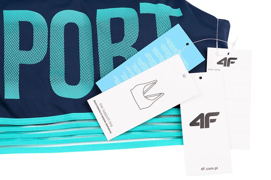 4F Sutien sport H4L20 STAD004A 31S