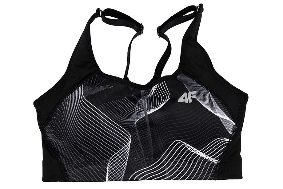 4F Sutien sport H4L20 STAD005 20S