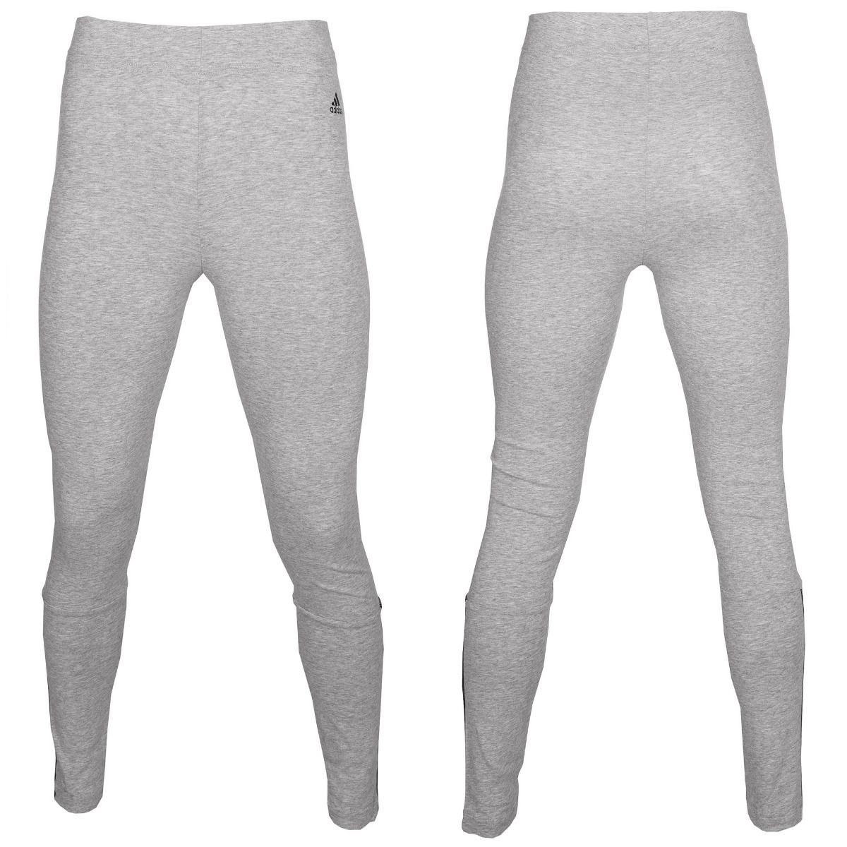 adidas Legging Pentru Femei Essentials Tape High Rise Tight GL6330