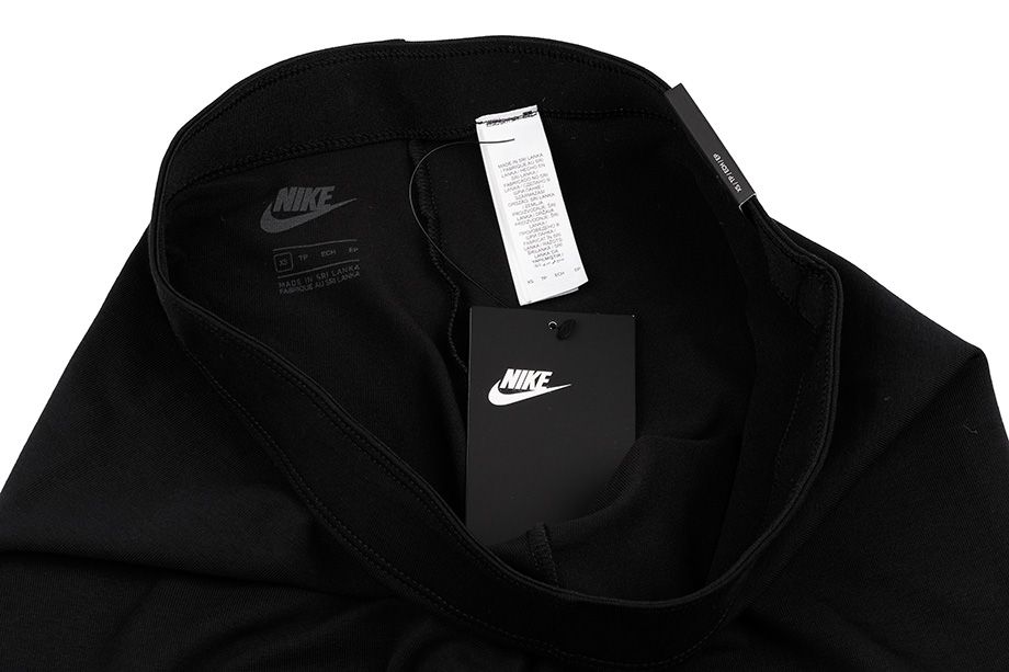 Nike Pantaloni Pentru Bărbați NSW Club Crop Futura CK3967 010