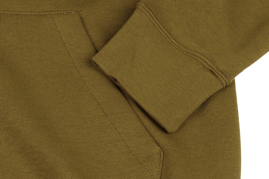 Nike femei bluză Essentials Hoodie FZ FLC BV4122 368